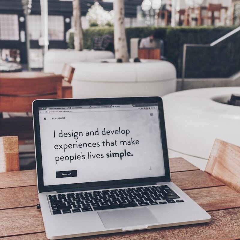 Responsive optimalisatie van je website