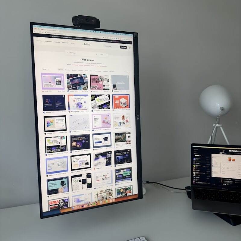 Webdesign op maat voor jouw bedrijf